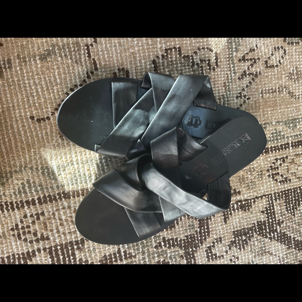 Sol Sana Sandals